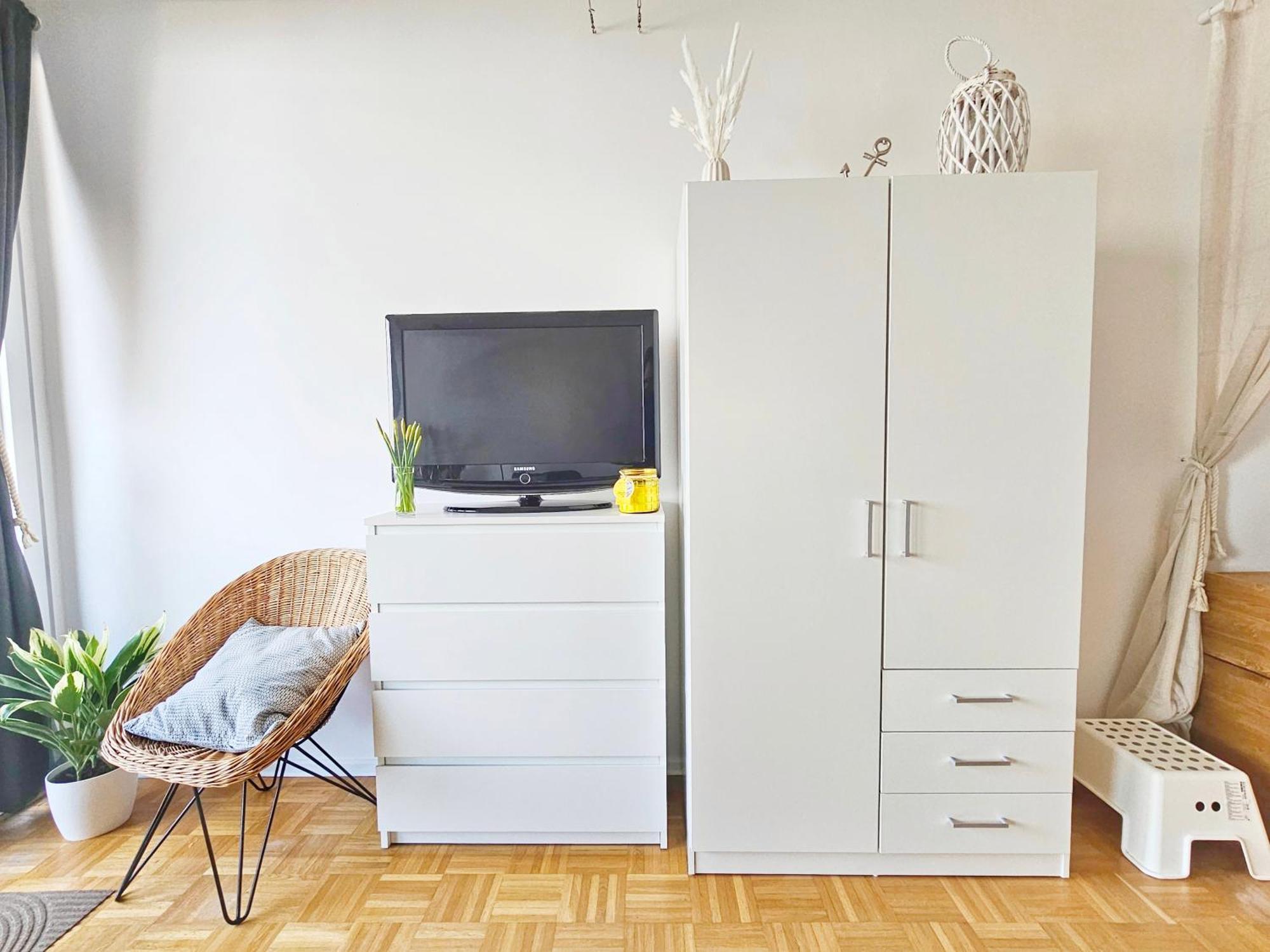 Ferienwohnung Sunrise - Mit Direktem Blick Auf Das Steinhuder Meer - Mardorf  Dış mekan fotoğraf