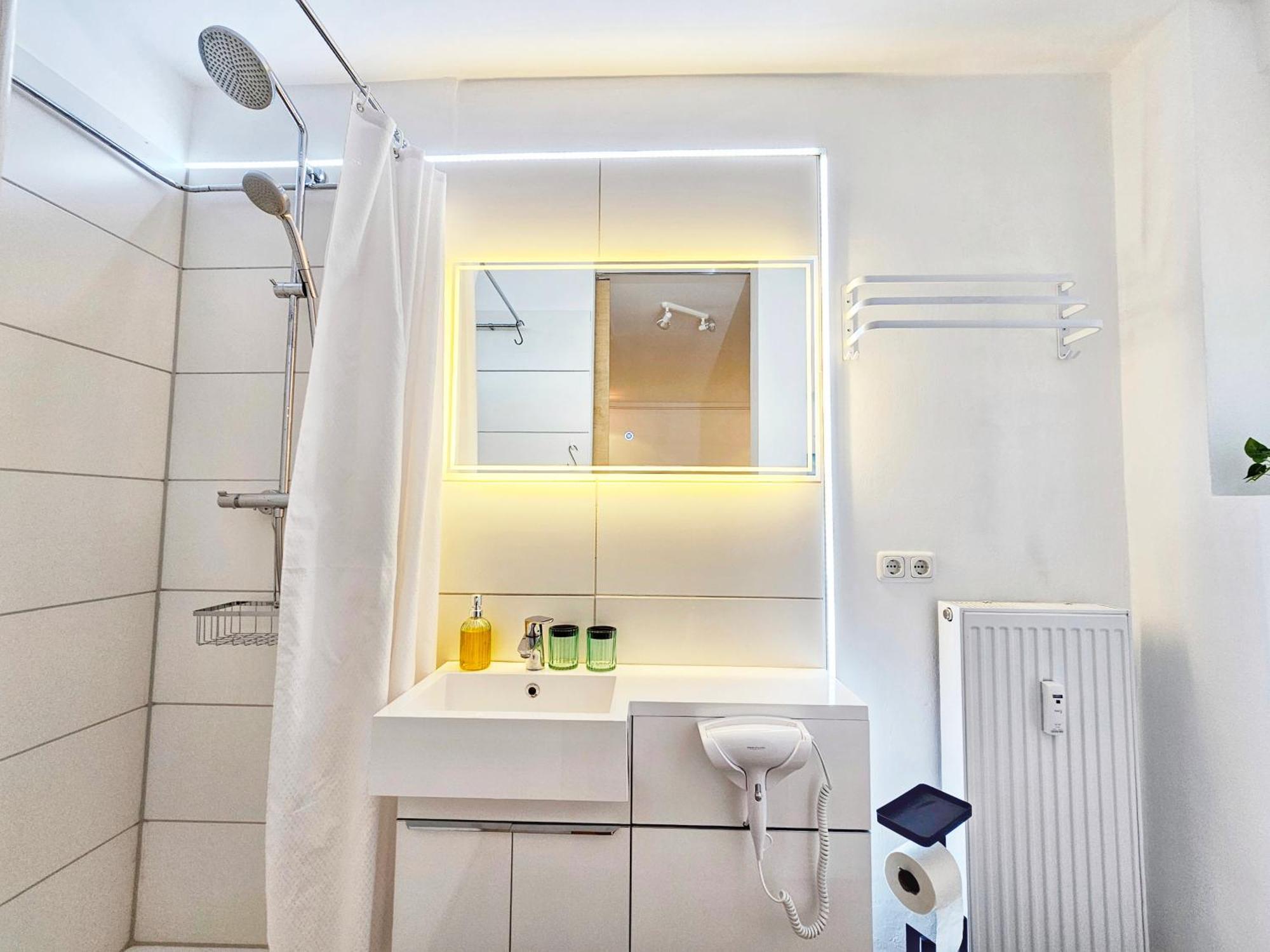 Ferienwohnung Sunrise - Mit Direktem Blick Auf Das Steinhuder Meer - Mardorf  Dış mekan fotoğraf